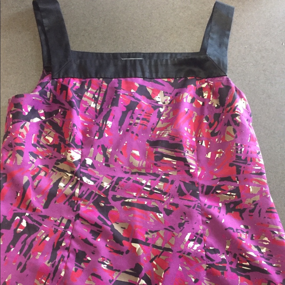 Ann Taylor shell-perfect for work